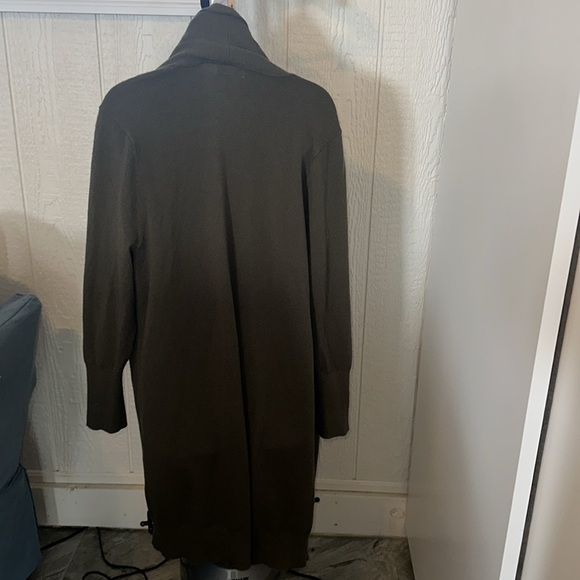 Cozy long cardigan - Picture 5 of 5